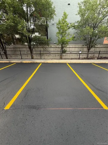 $1,495 | 555 East 10th Avenue, Unit 7, Denver, CO 80203