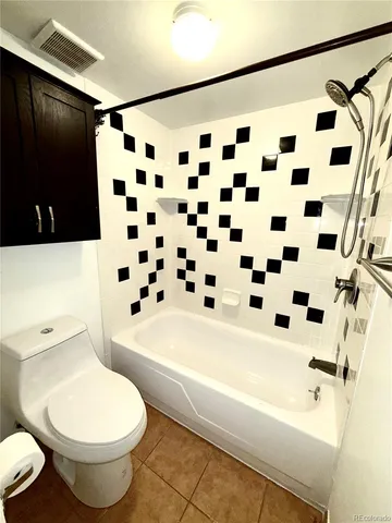 $1,495 | 555 East 10th Avenue, Unit 7, Denver, CO 80203