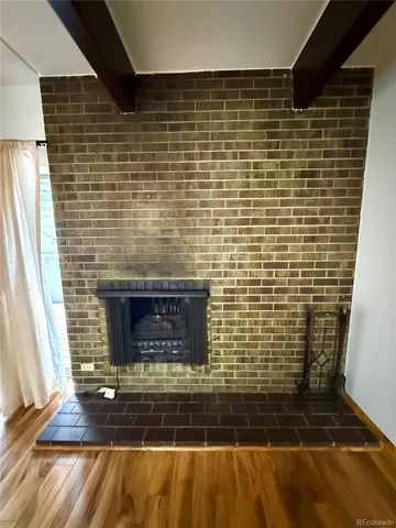 $1,495 | 555 East 10th Avenue, Unit 7, Denver, CO 80203