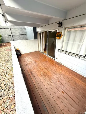 $1,495 | 555 East 10th Avenue, Unit 7, Denver, CO 80203