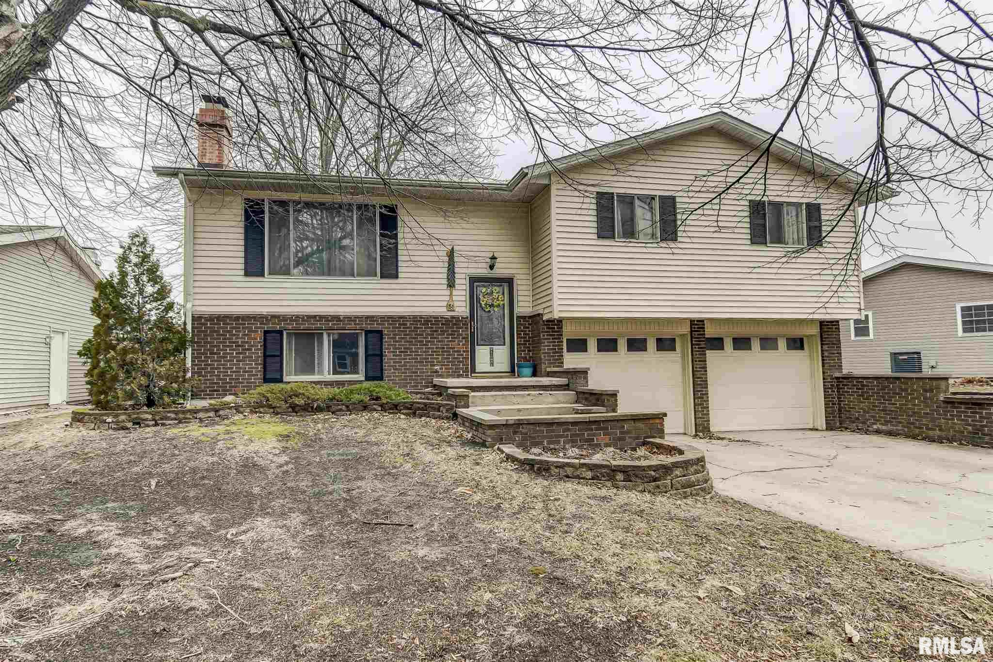 86 Crusaders Road Springfield, IL 62704 - Photo 1 of 41