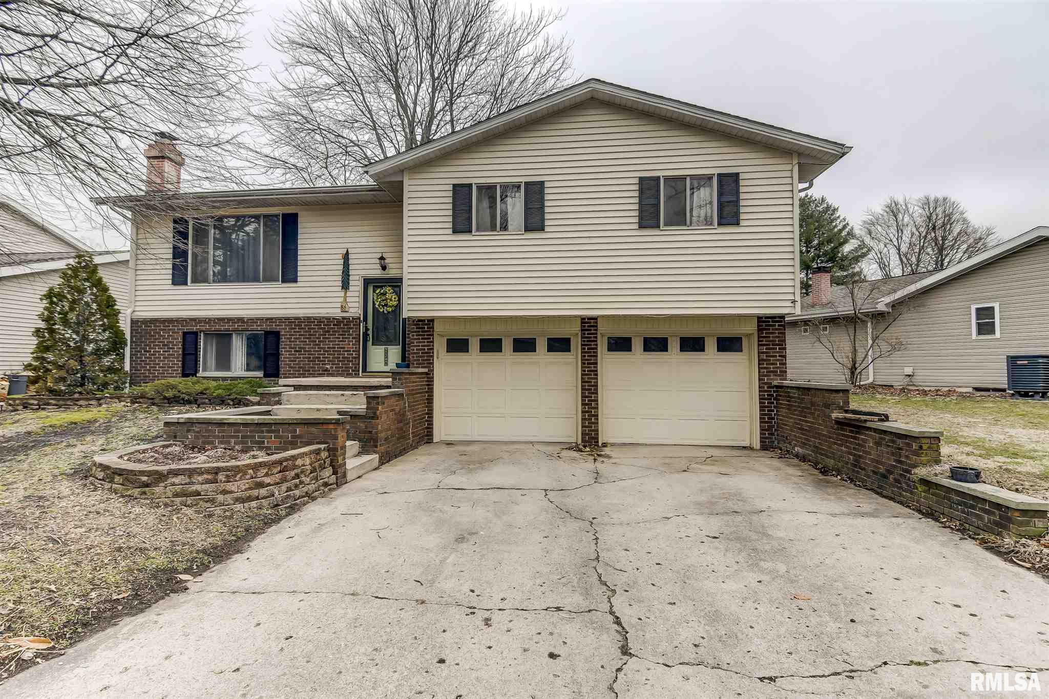 86 Crusaders Road Springfield, IL 62704 - Photo 2 of 41