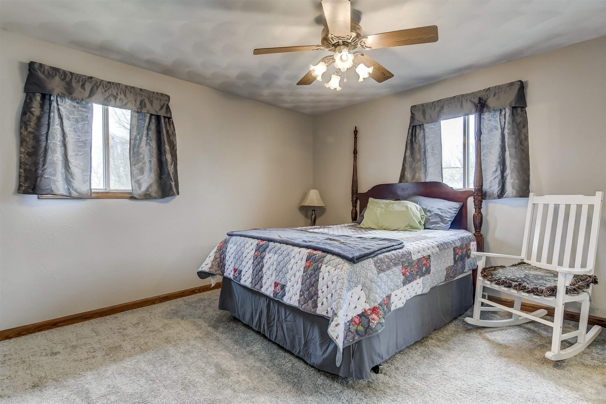 86 Crusaders Road Springfield, IL 62704 - Photo 23 of 41