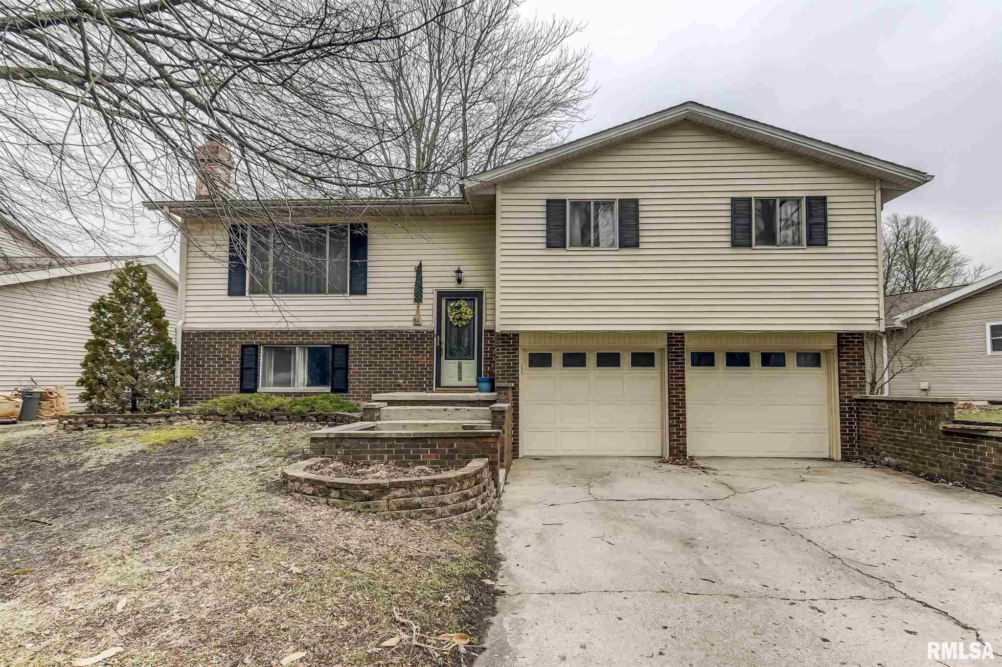 86 Crusaders Road Springfield, IL 62704 - Photo 3 of 41