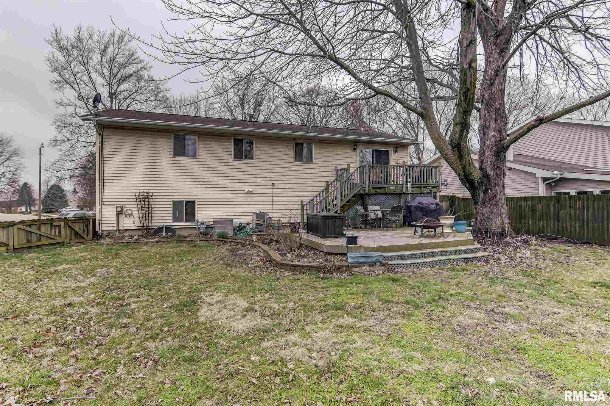 86 Crusaders Road Springfield, IL 62704 - Photo 5 of 41