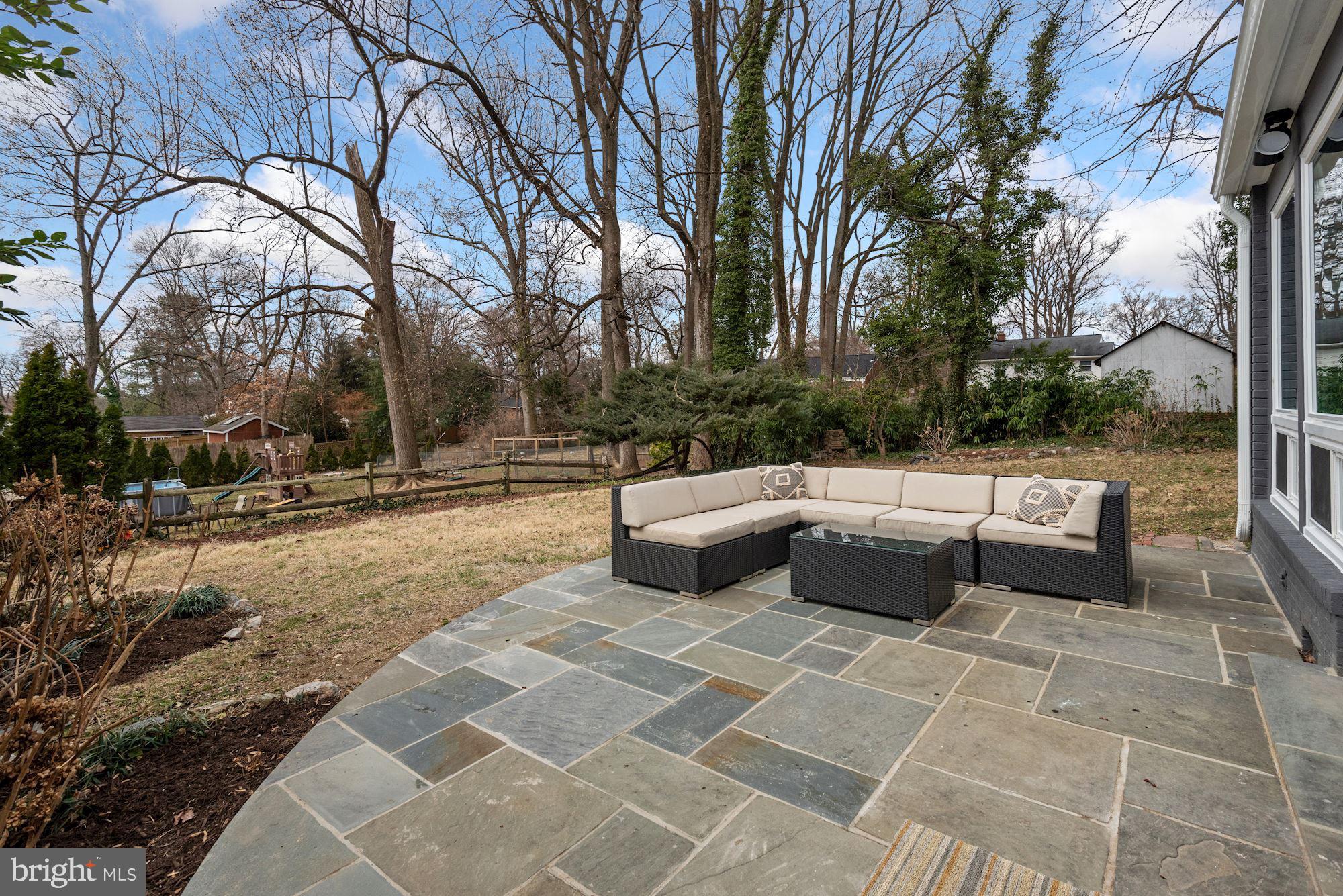 11402 Newport Mill Road Silver Spring, MD 20902 - Photo 38 of 38