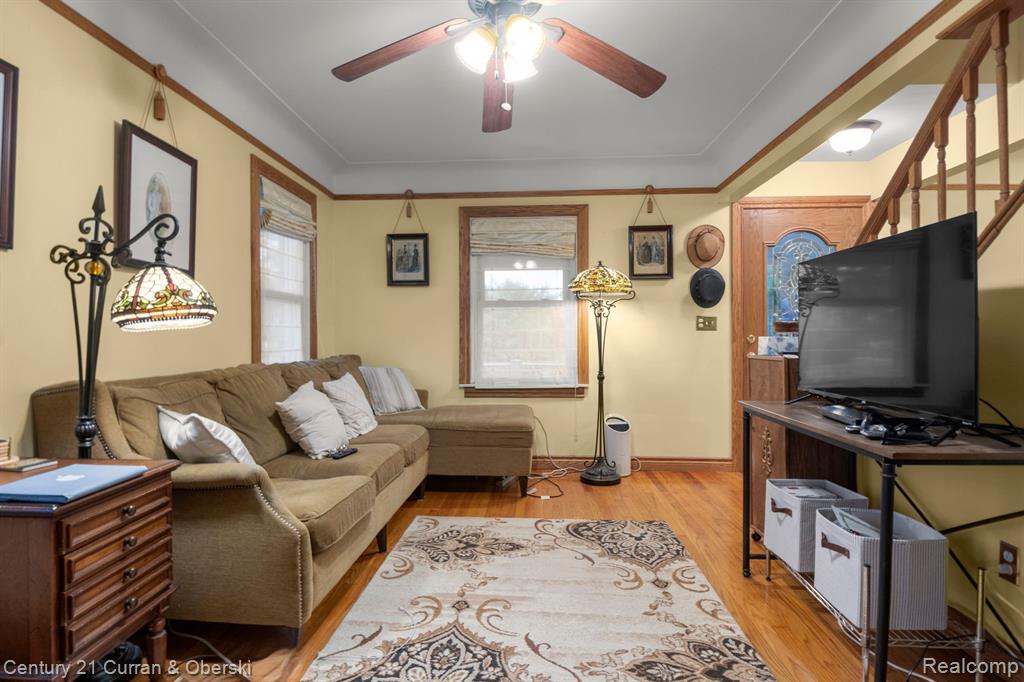 18267 Ruth Street Melvindale, MI 48122 - Photo 7 of 28