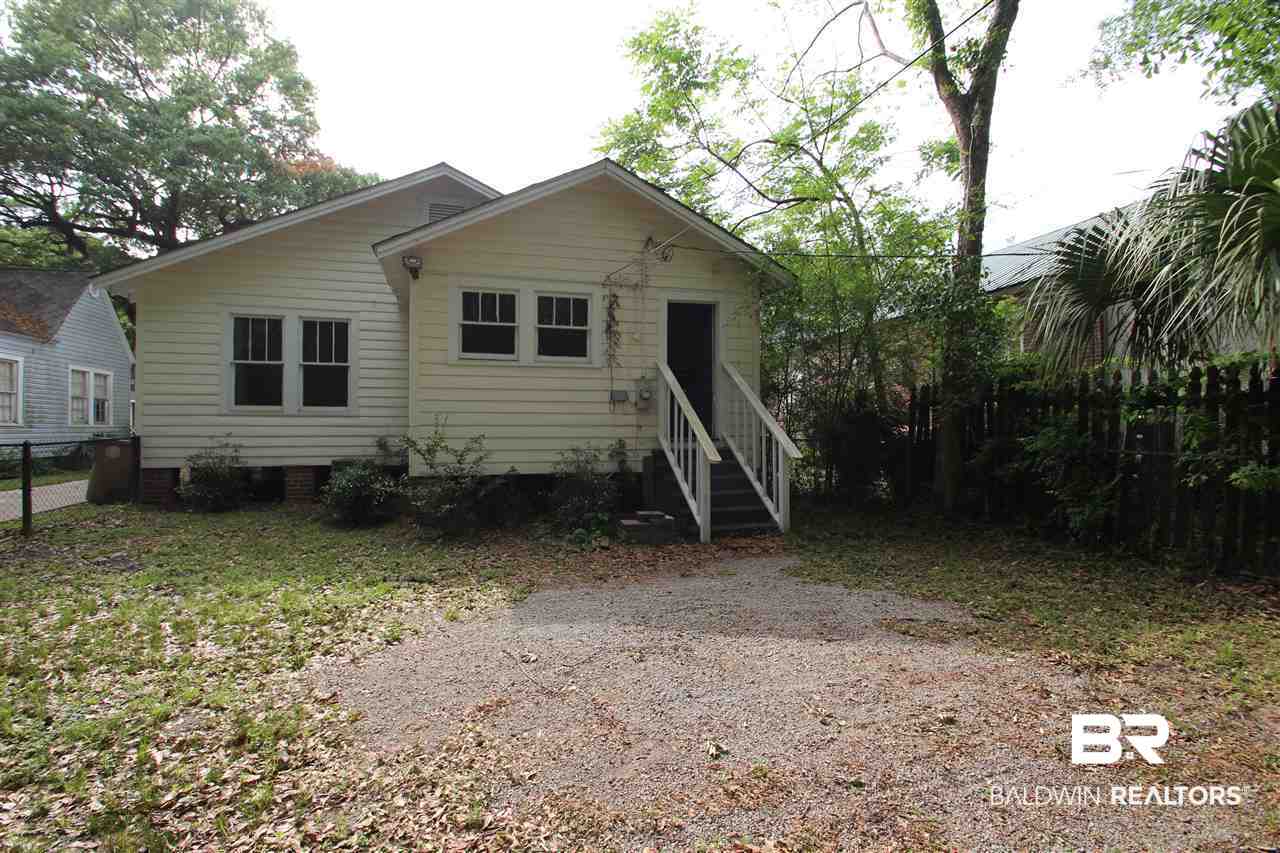 112 Florence Place Mobile, AL 36607 - Photo 14 of 14