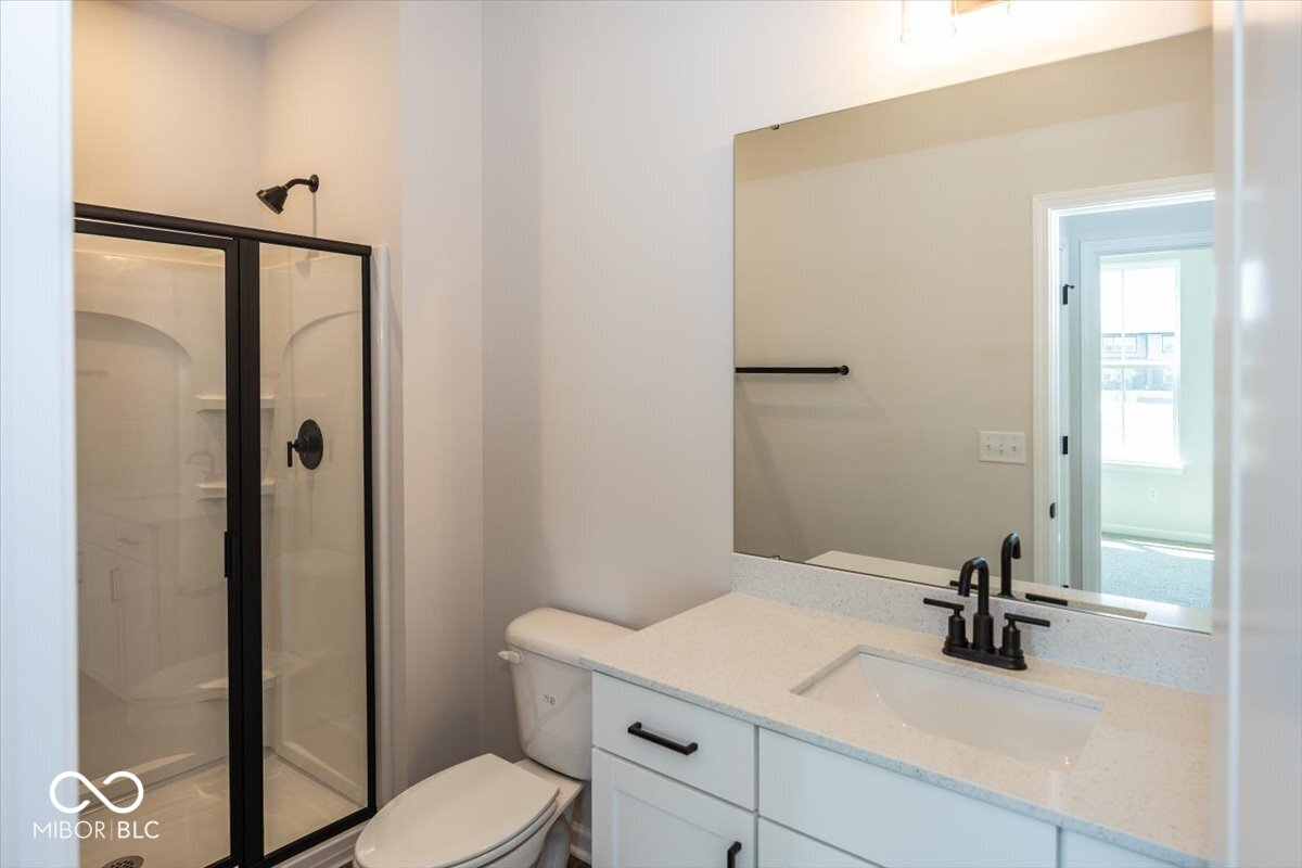 6462 Stone Side Drive Plainfield, IN 46168 - Photo 12 of 25