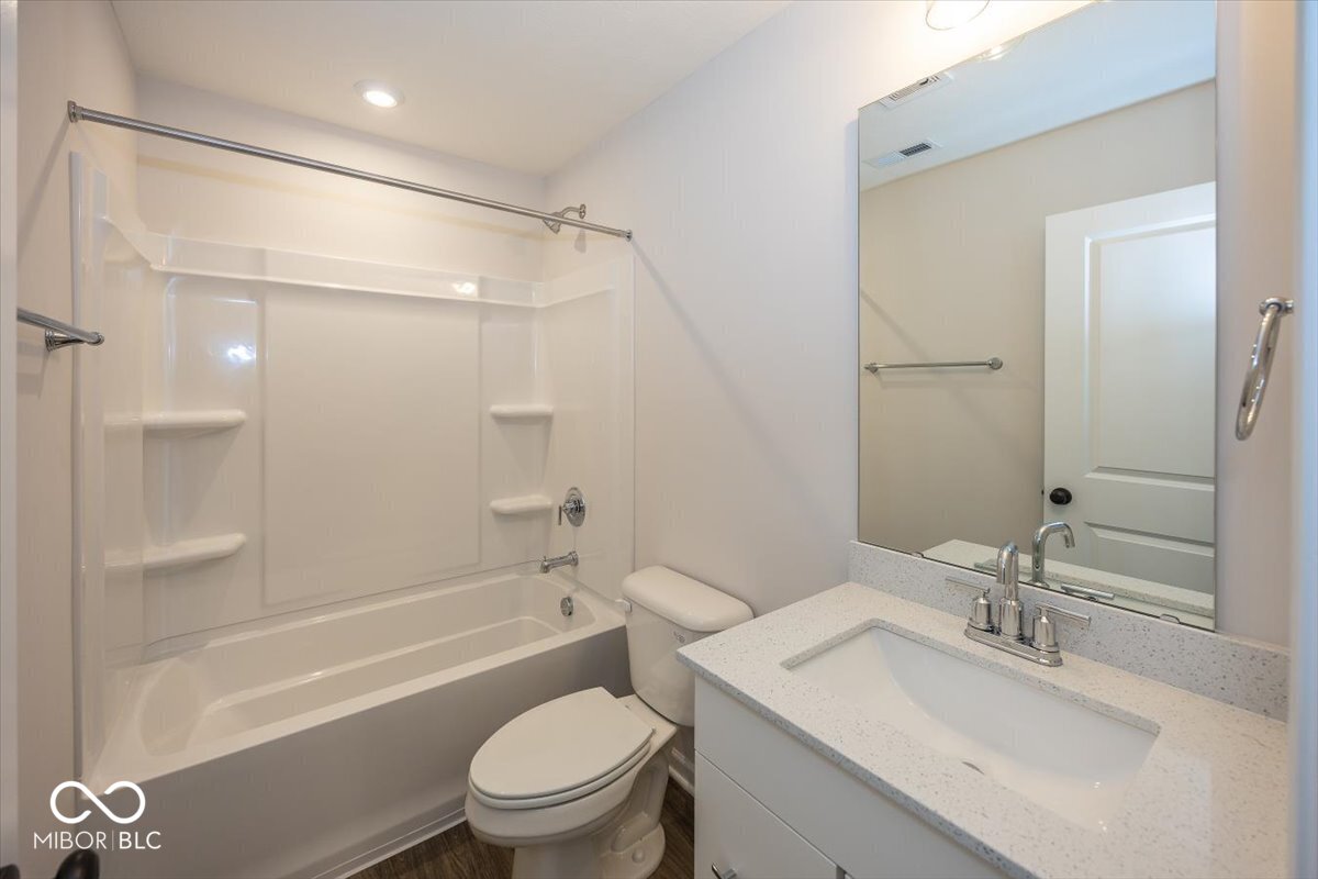 6462 Stone Side Drive Plainfield, IN 46168 - Photo 21 of 25