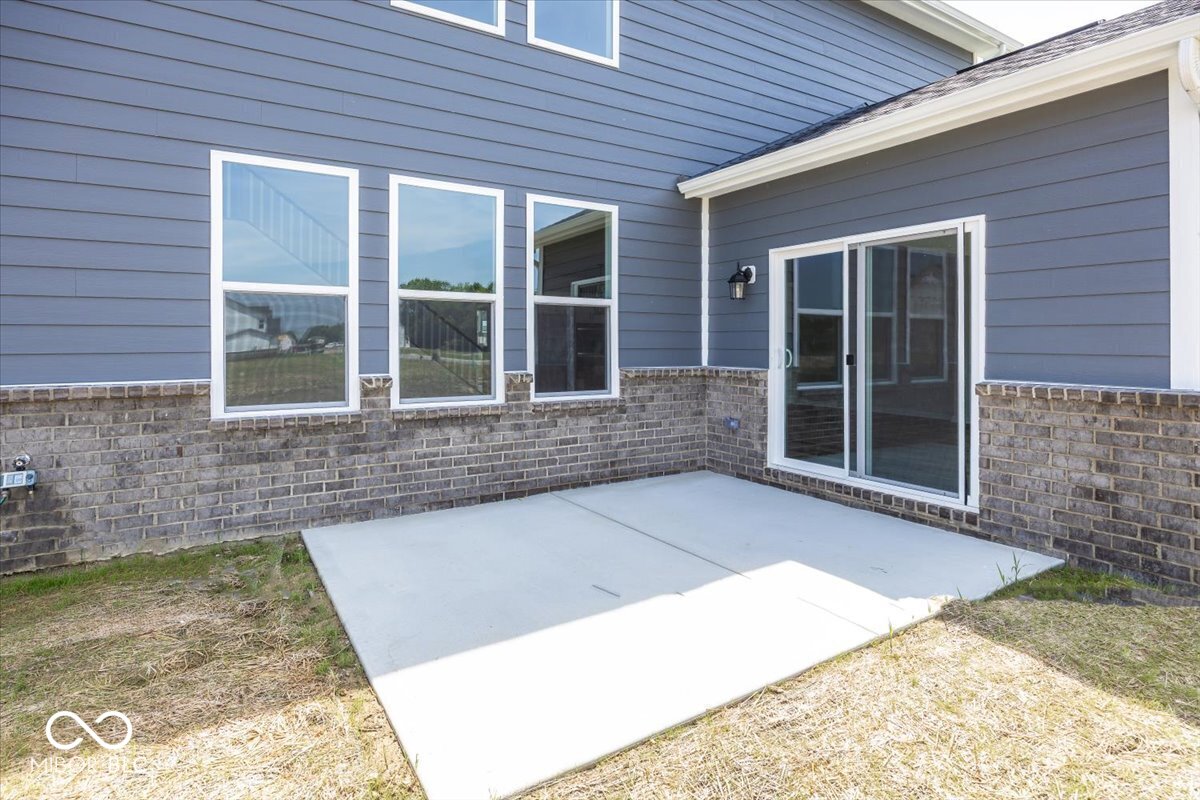 6462 Stone Side Drive Plainfield, IN 46168 - Photo 23 of 25