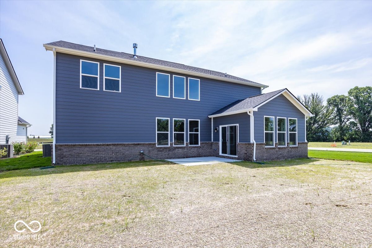 6462 Stone Side Drive Plainfield, IN 46168 - Photo 25 of 25