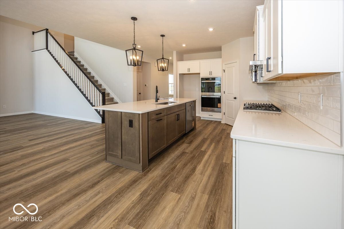 6462 Stone Side Drive Plainfield, IN 46168 - Photo 9 of 25