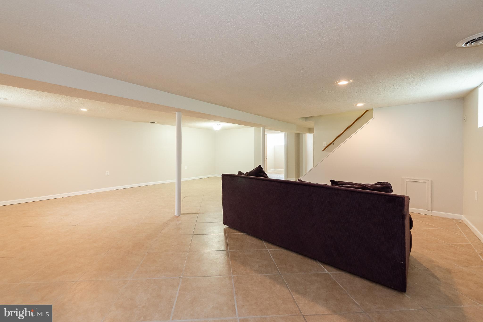 6900 Windsor Mill Road Baltimore, MD 21207 - Photo 29 of 29 Basement