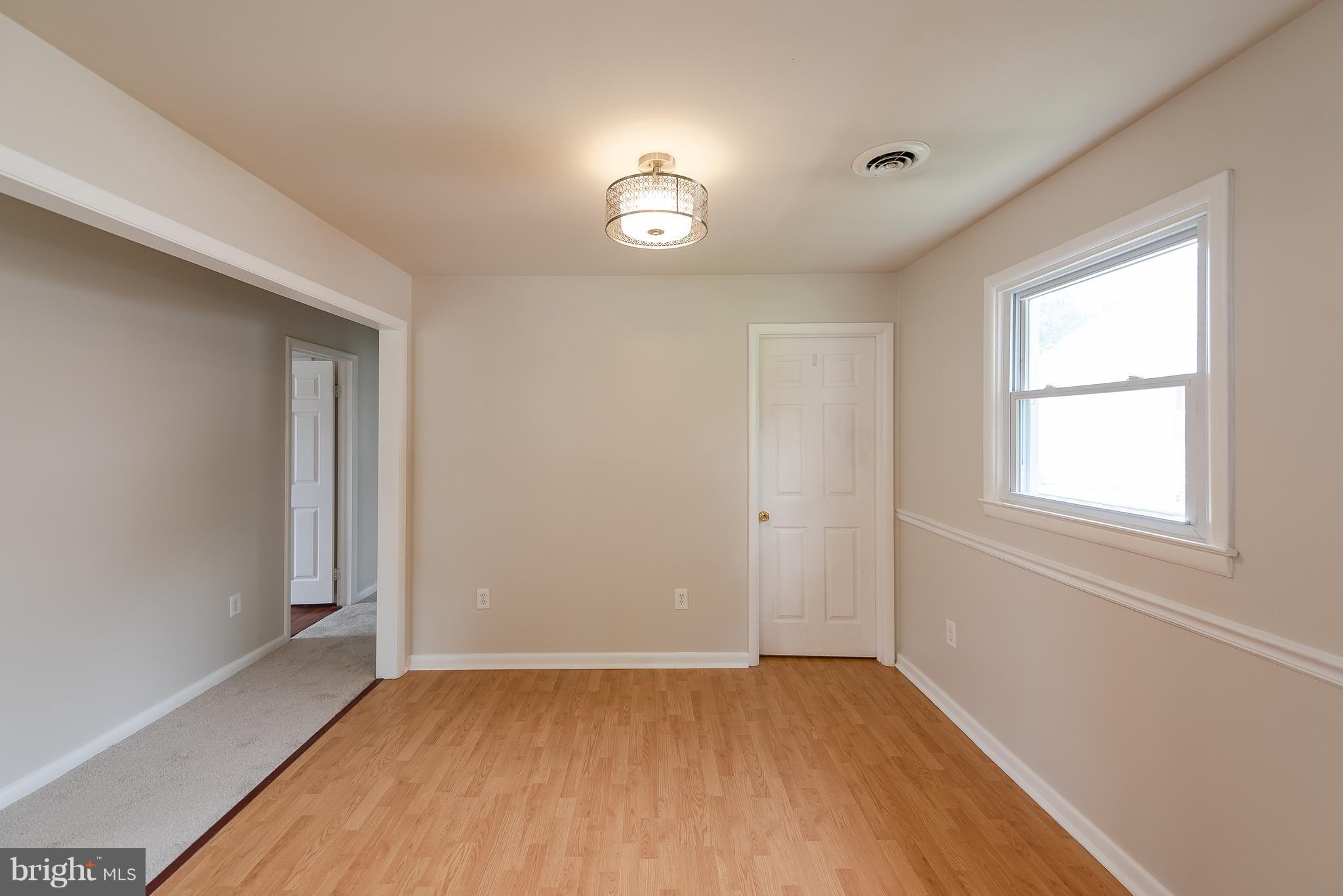 6900 Windsor Mill Road Baltimore, MD 21207 - Photo 10 of 29 Dining Room