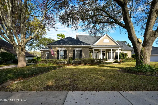 $1,587,953 | 3767 Vickers Lake Drive, Jacksonville, FL 32224