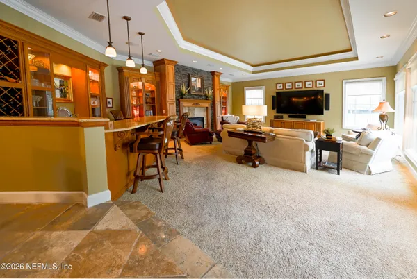 $1,587,953 | 3767 Vickers Lake Drive, Jacksonville, FL 32224