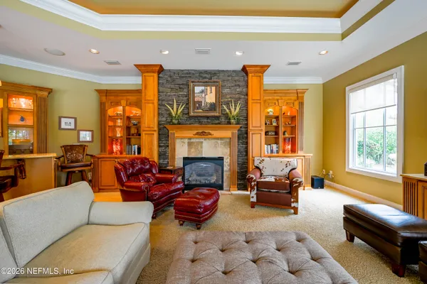 $1,587,953 | 3767 Vickers Lake Drive, Jacksonville, FL 32224