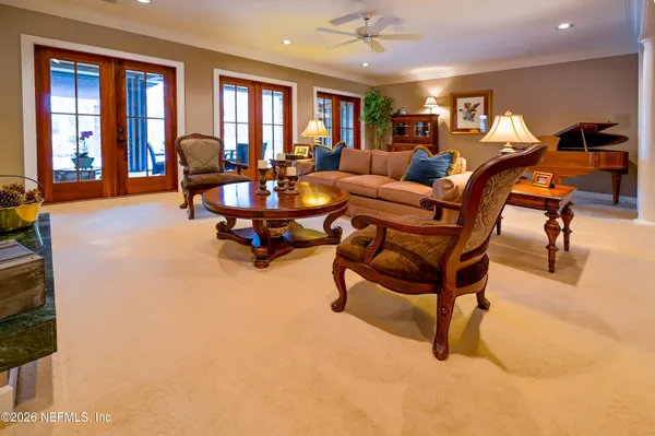 $1,587,953 | 3767 Vickers Lake Drive, Jacksonville, FL 32224