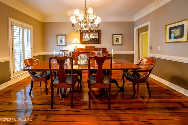 $1,587,953 | 3767 Vickers Lake Drive, Jacksonville, FL 32224