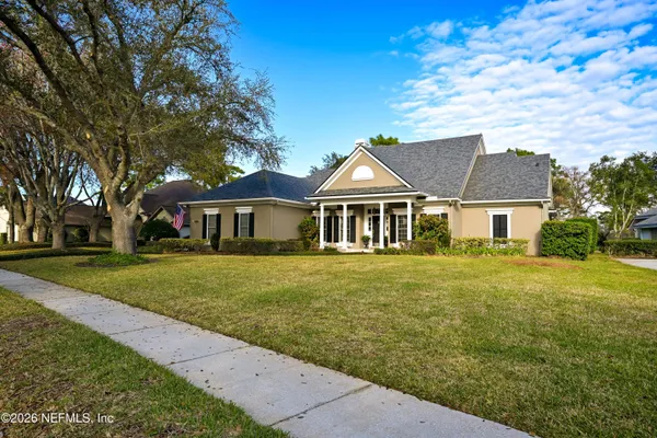 $1,587,953 | 3767 Vickers Lake Drive, Jacksonville, FL 32224