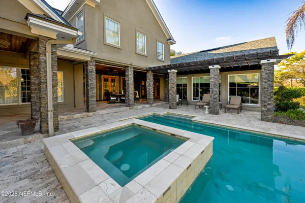 $1,587,953 | 3767 Vickers Lake Drive, Jacksonville, FL 32224