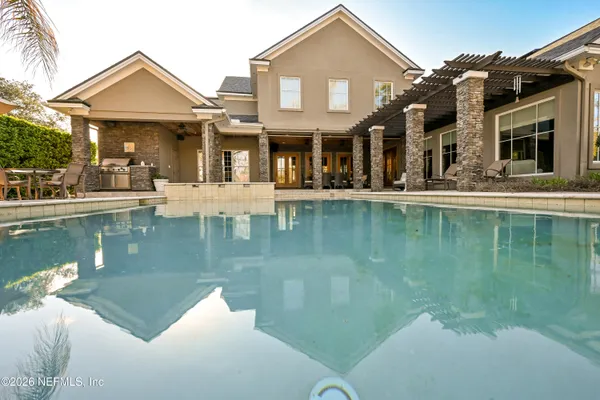 $1,587,953 | 3767 Vickers Lake Drive, Jacksonville, FL 32224