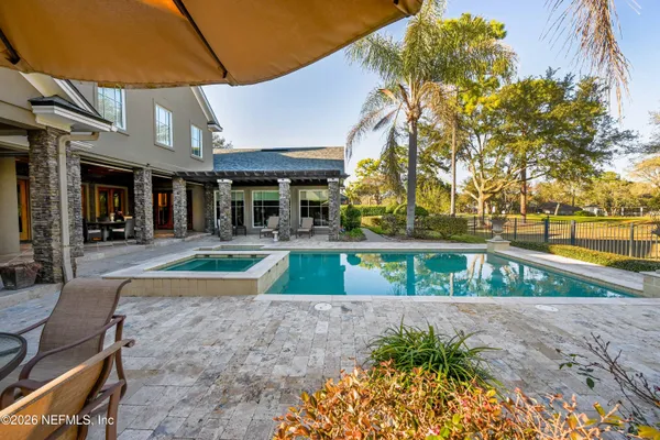 $1,587,953 | 3767 Vickers Lake Drive, Jacksonville, FL 32224