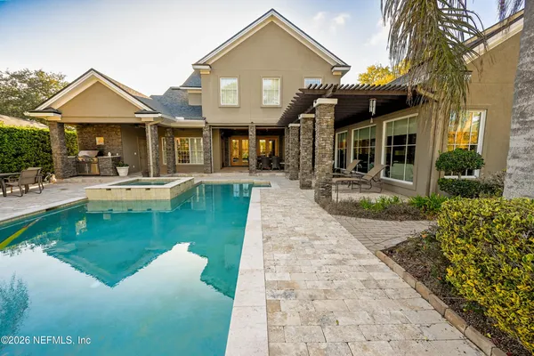 $1,587,953 | 3767 Vickers Lake Drive, Jacksonville, FL 32224