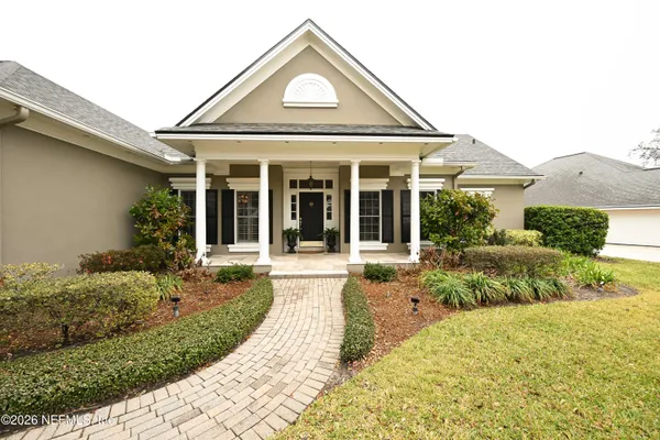 $1,587,953 | 3767 Vickers Lake Drive, Jacksonville, FL 32224
