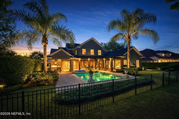 $1,587,953 | 3767 Vickers Lake Drive, Jacksonville, FL 32224