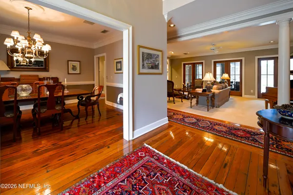 $1,587,953 | 3767 Vickers Lake Drive, Jacksonville, FL 32224