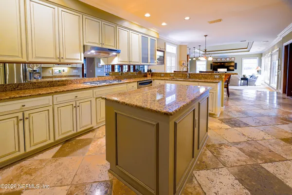 $1,587,953 | 3767 Vickers Lake Drive, Jacksonville, FL 32224