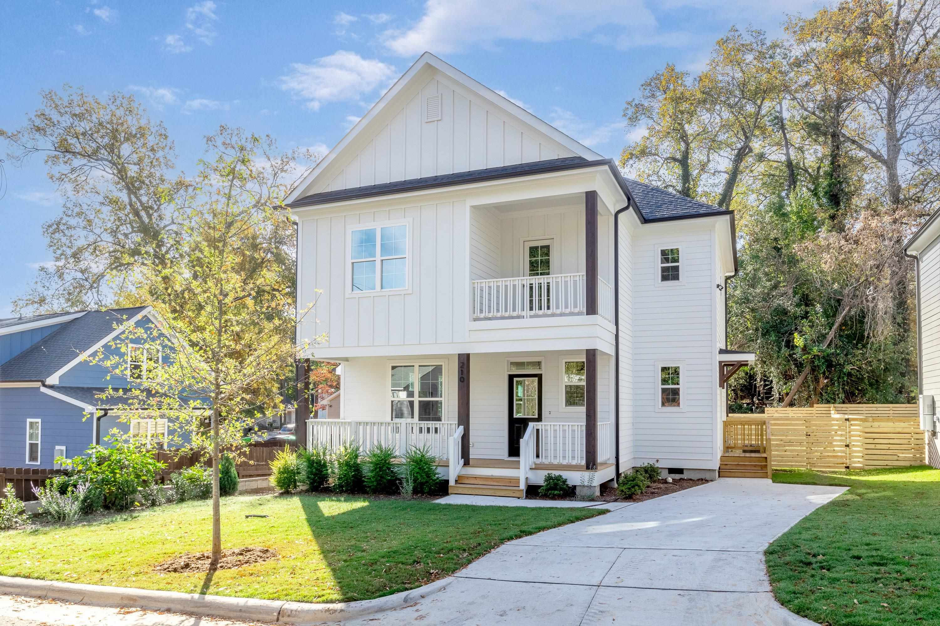 210 Knowles Street Raleigh, NC 27603 - Photo 3 of 65 Photo 3