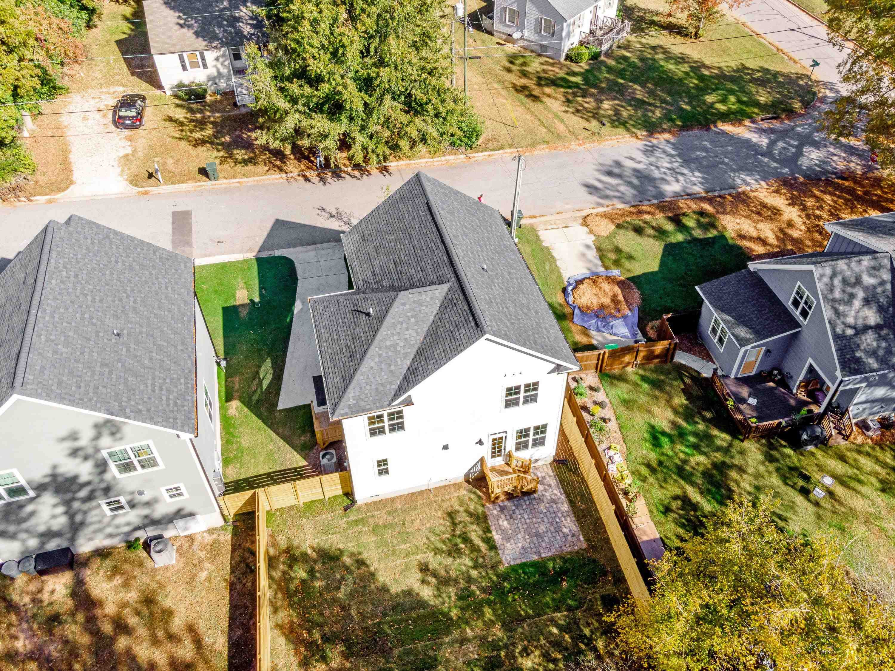 210 Knowles Street Raleigh, NC 27603 - Photo 54 of 65 Photo 54