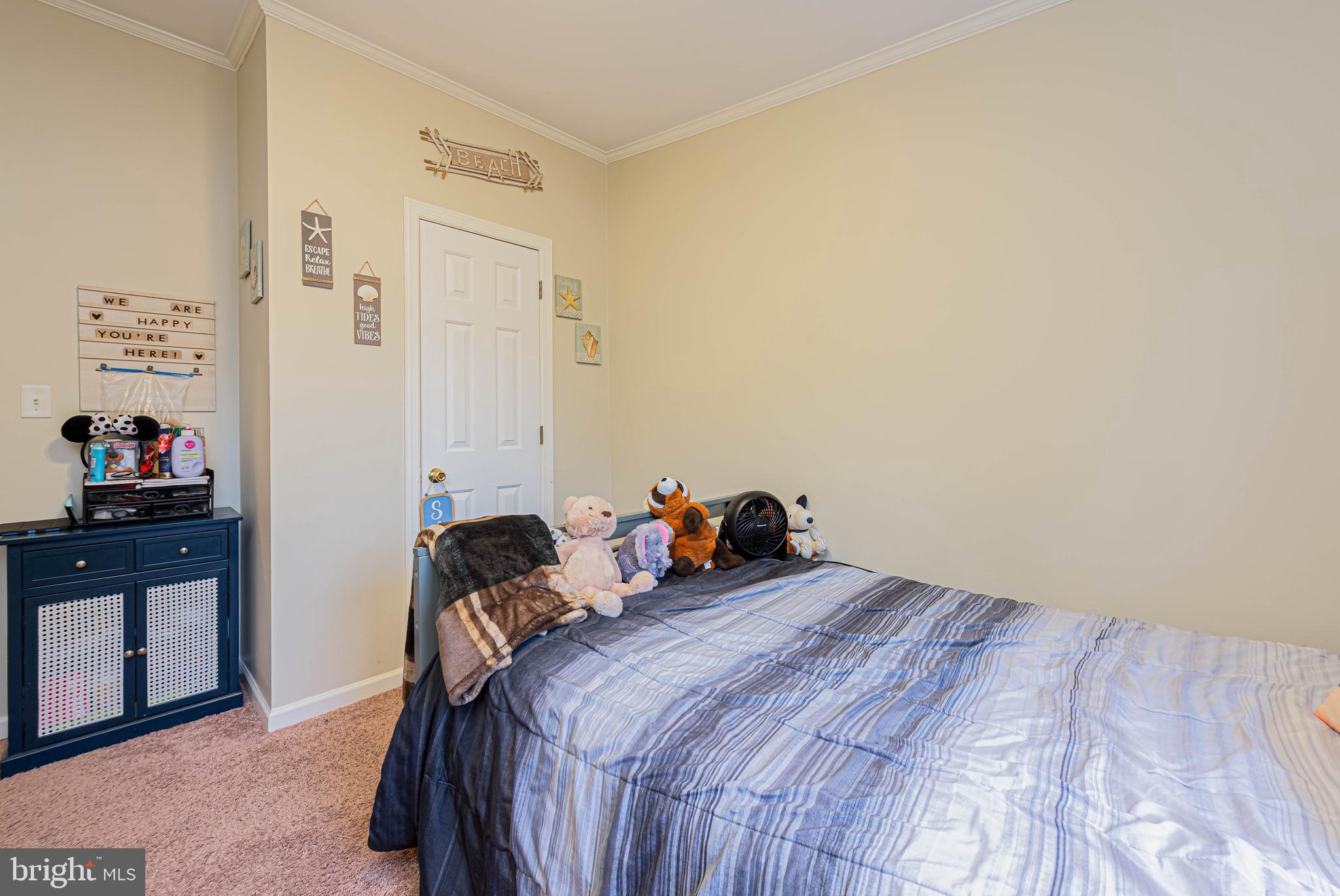 17282 Ridge Line Drive Lewes, DE 19958 - Photo 23 of 31 a bedroom with a bed and a window
