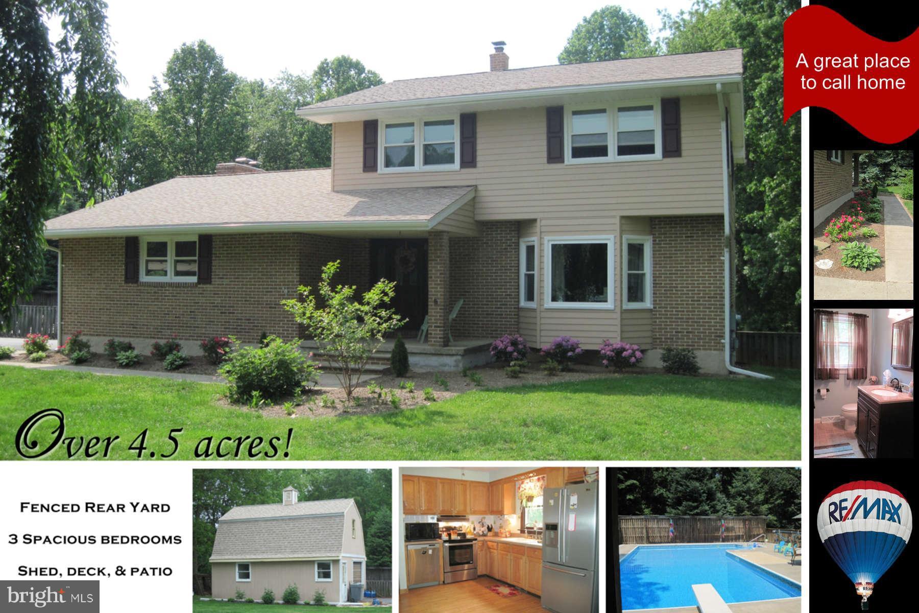 1550 Kerr Road Whiteford, MD 21160 - Photo 1 of 24 Exterior (General)