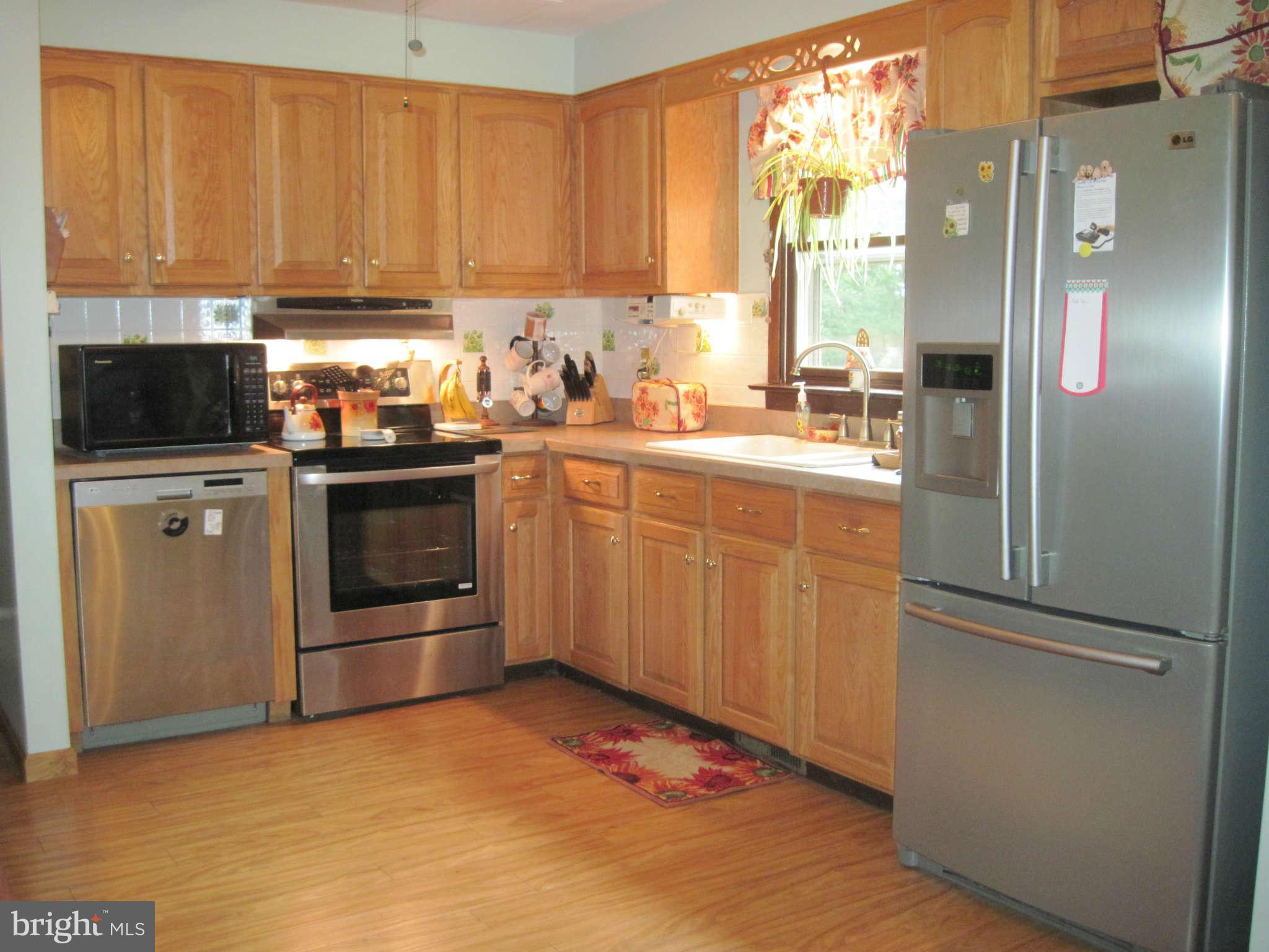 1550 Kerr Road Whiteford, MD 21160 - Photo 16 of 24 Kitchen