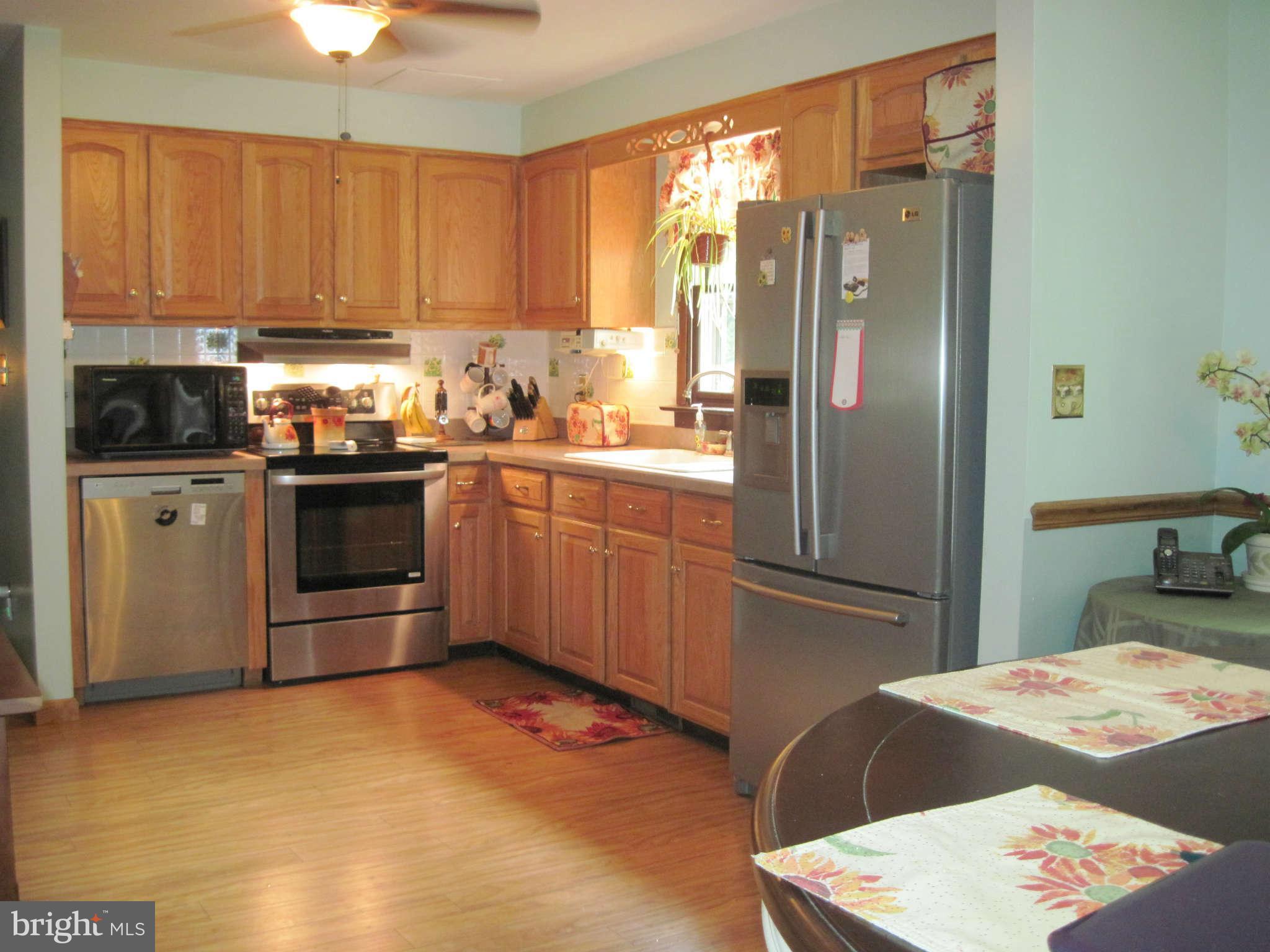 1550 Kerr Road Whiteford, MD 21160 - Photo 17 of 24 Kitchen