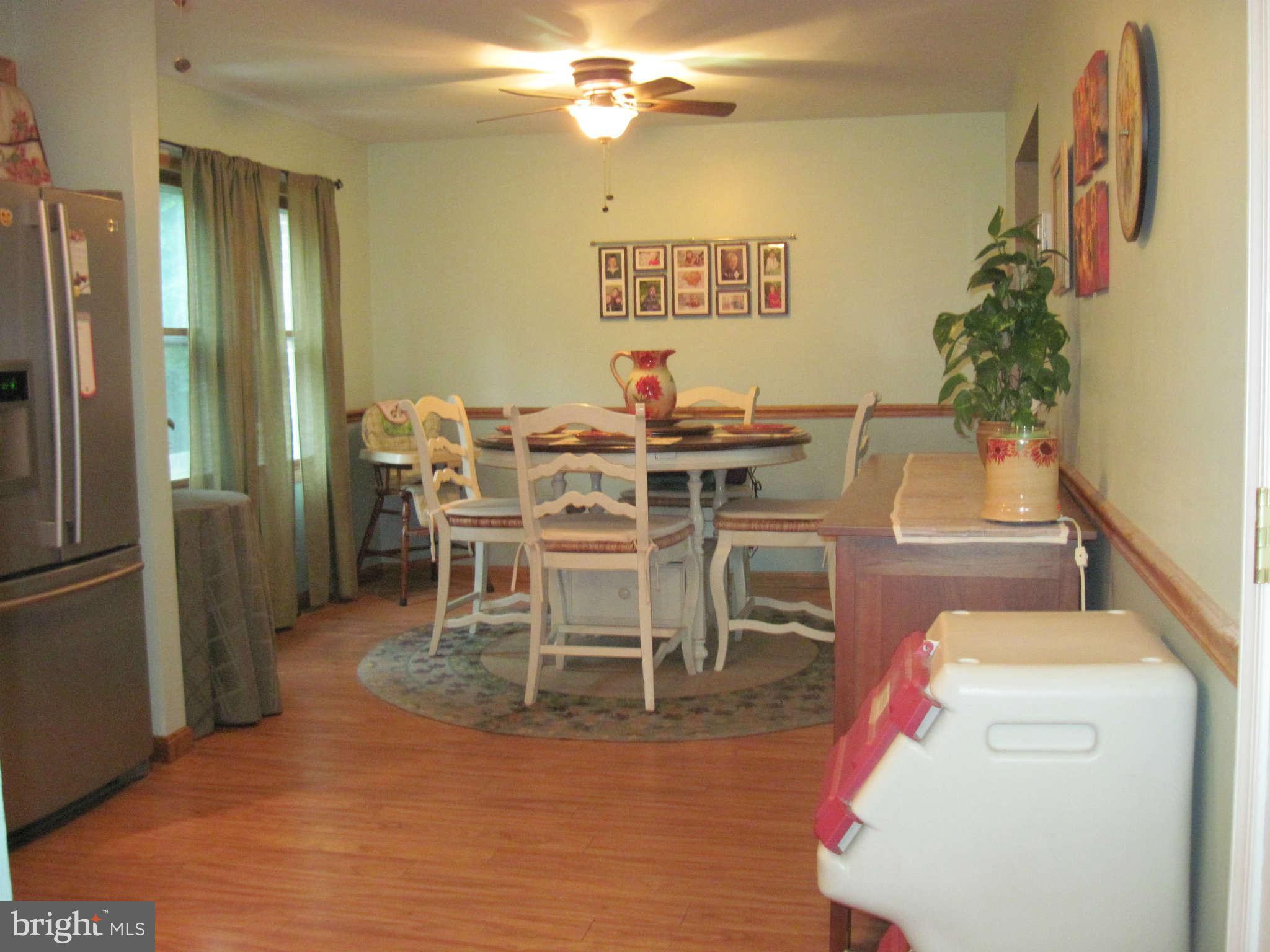 1550 Kerr Road Whiteford, MD 21160 - Photo 18 of 24 Dining Room