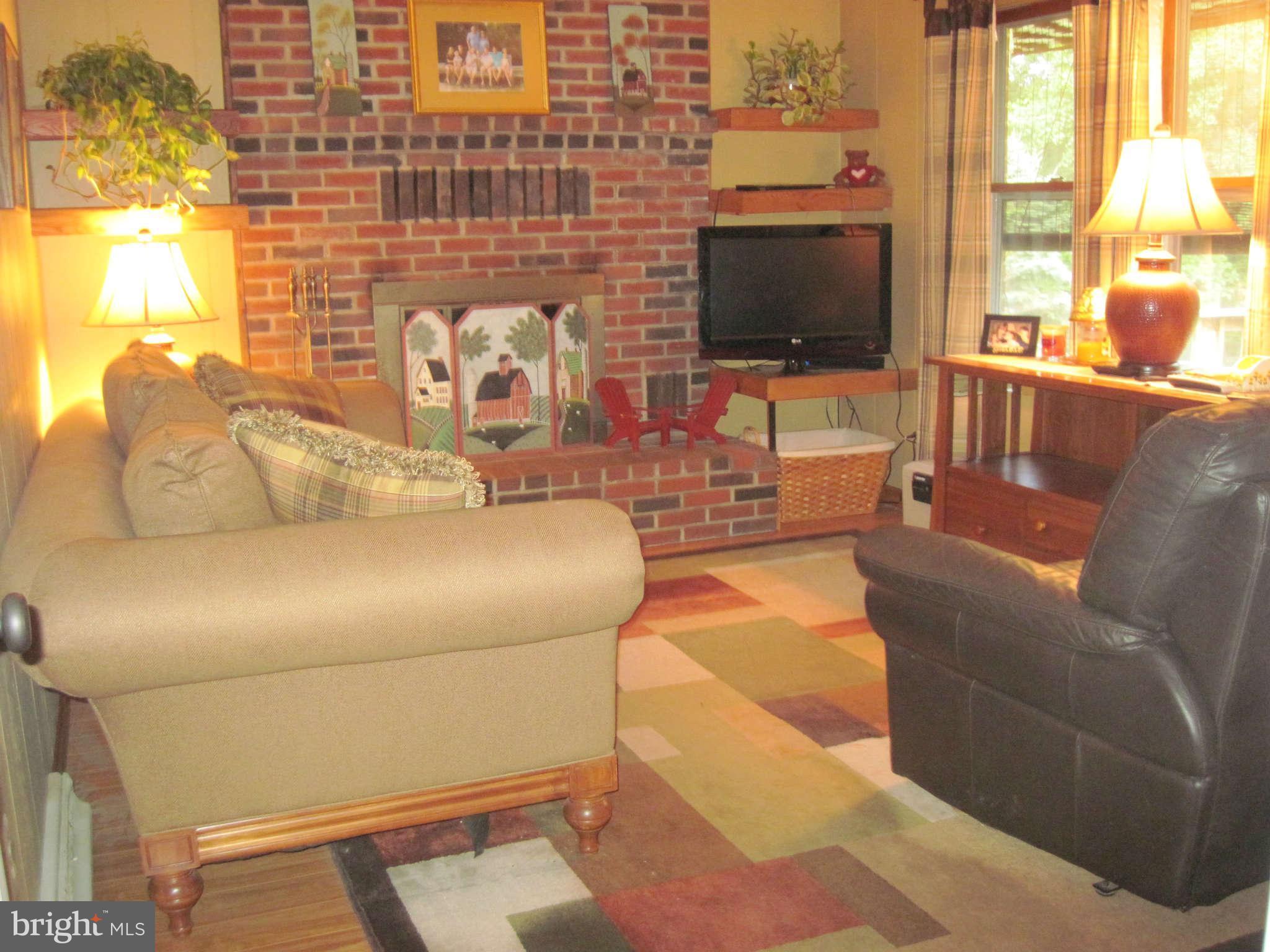 1550 Kerr Road Whiteford, MD 21160 - Photo 19 of 24 Family Room