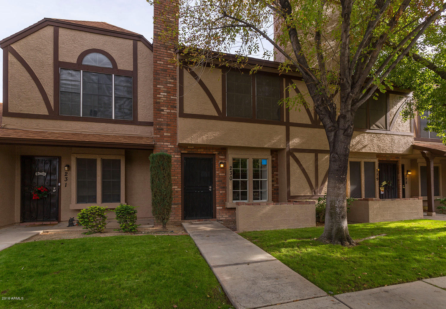 7977 West Wacker Road, Unit 230 Peoria, AZ 85381 - Photo 1 of 24 HRM0001_web