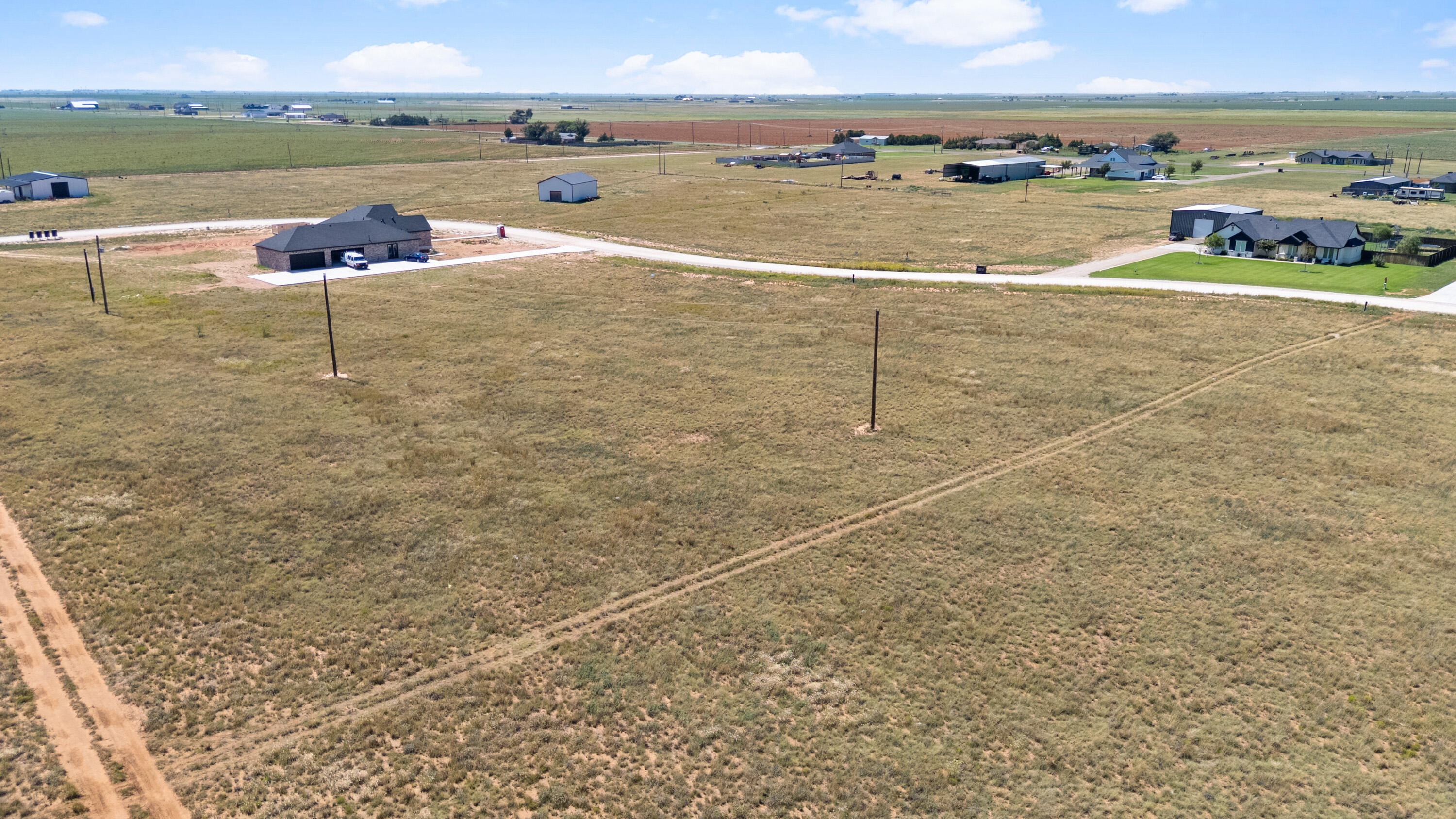 3972 Evan Street Ropesville, TX 79358 - Photo 2 of 16 DJI_20250911132939_0200_D