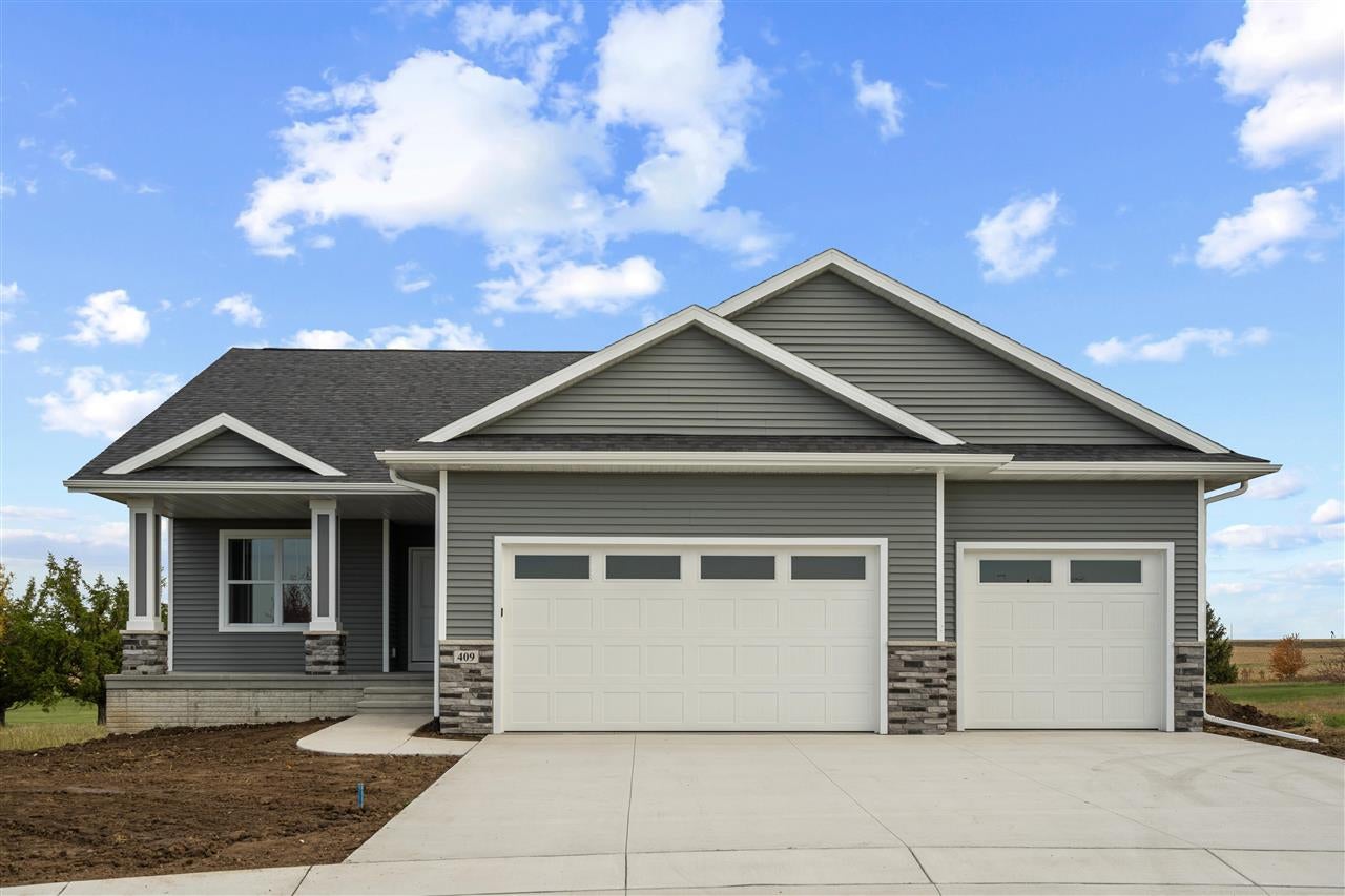 409 Eagle Court Shellsburg, IA 52332 - Photo 9 of 45 Gallery Image 9