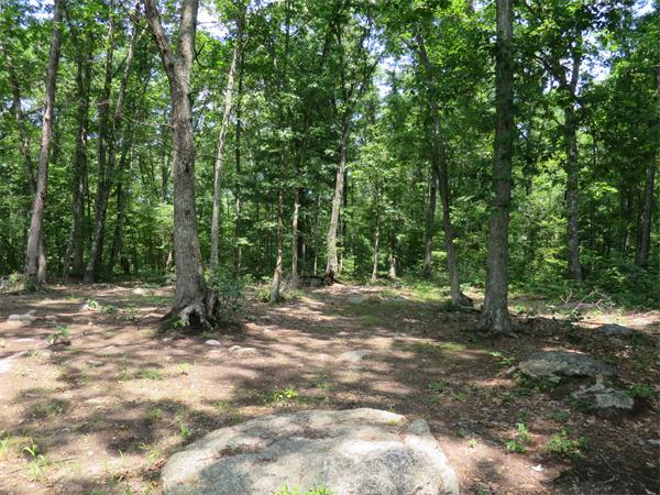 110 John Haley Road Brimfield, MA 01010 - Photo 12 of 15