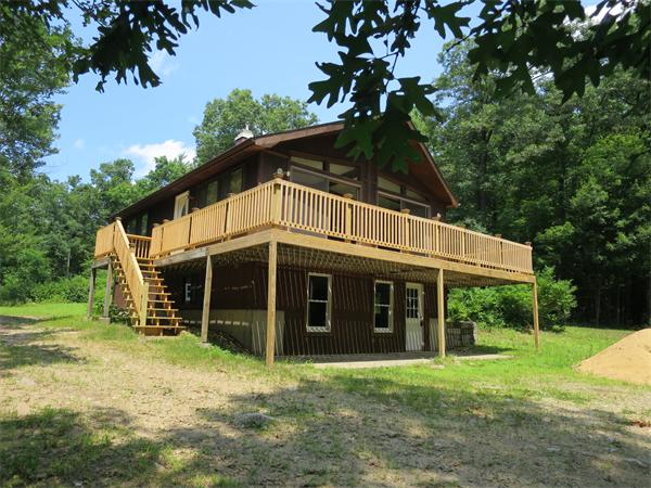 110 John Haley Road Brimfield, MA 01010 - Photo 15 of 15