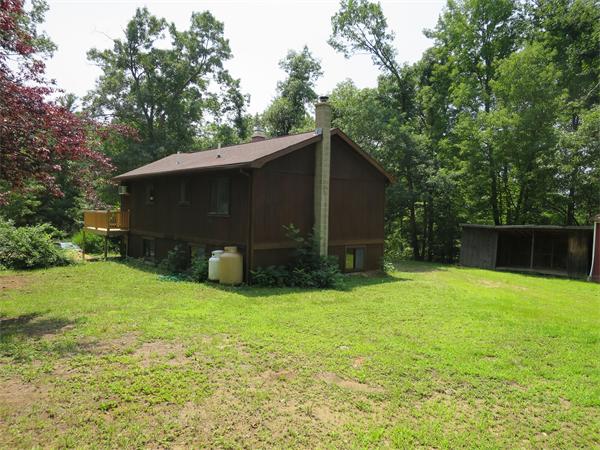 110 John Haley Road Brimfield, MA 01010 - Photo 10 of 15
