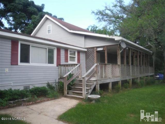 215 Patalanda Road Wilmington, NC 28409 - Photo 1 of 9 Front
