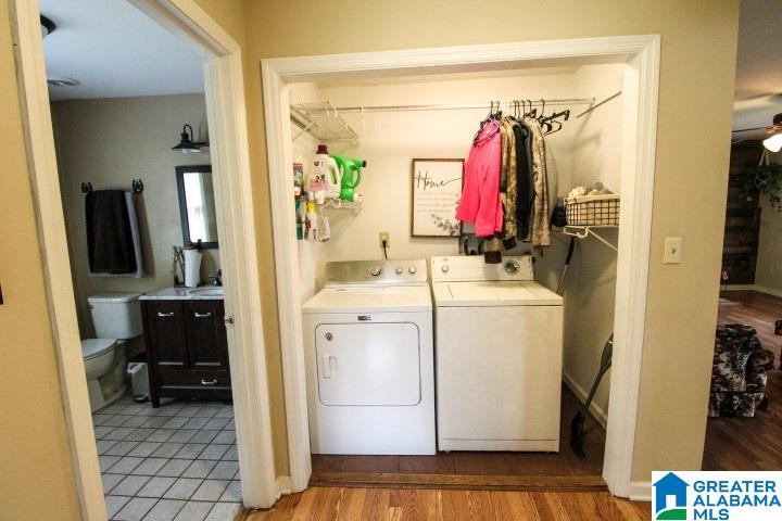 2391 Lock 3 Road Ragland, AL 35131 - Photo 21 of 37