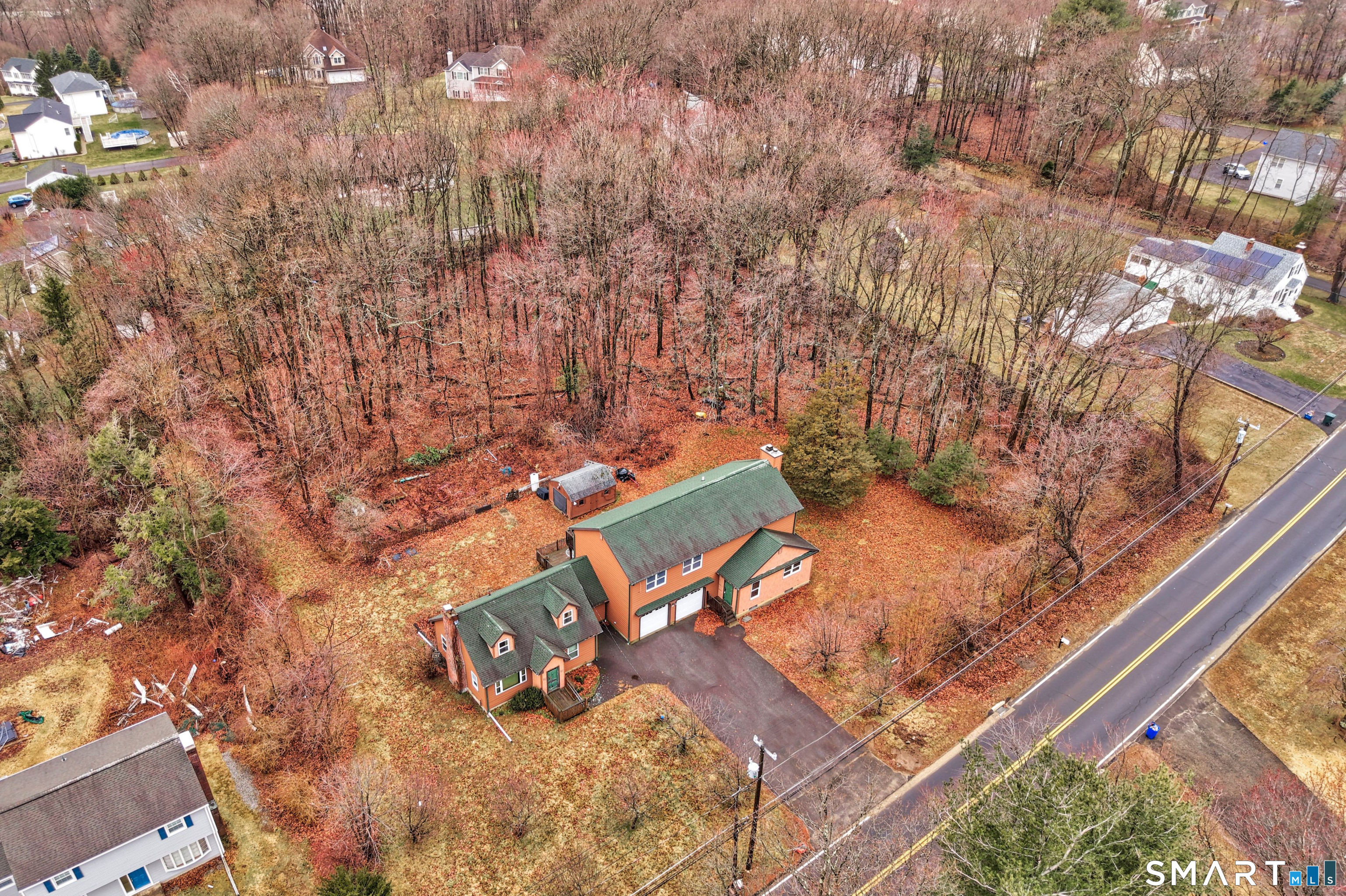 76 Clark Hill Road Prospect, CT 06712 - Photo 39 of 40